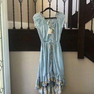 MJ Come away with me dress